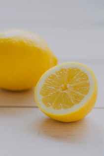 food lemons fruits sour